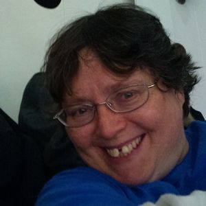 Meet your Posher, Beth